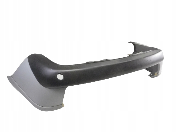 фото №1, Бампер задній fiat palio 716763000