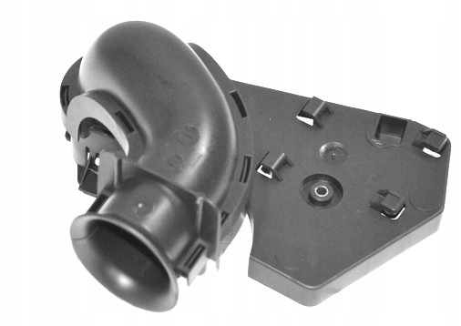 фото №1, Оригінальний повітрозабірник впуск повітря citroen peugeot 1434c3