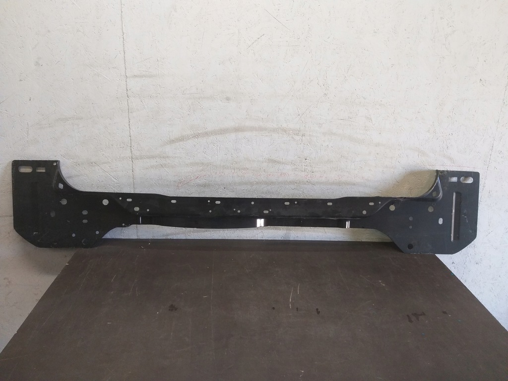 фото №3, Pas задняя partner berlingo combo e rifter