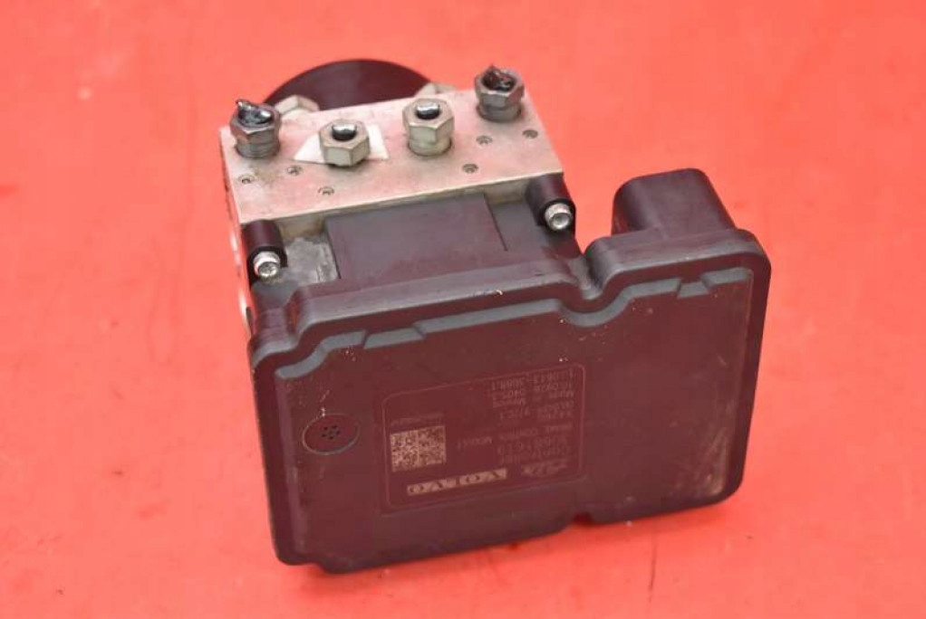 фото №6, Насос abs p30681619 volvo xc70 2 ii 2.4 d5 185 km 07-13