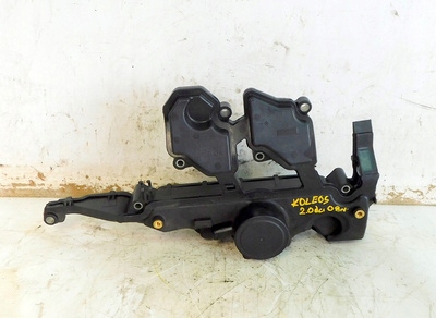 фото №1, Renault koleos i 2.0d 09 вентиляція картера 8200673395