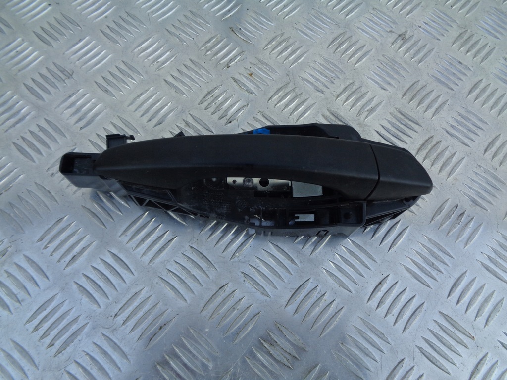 фото №1, Citroen berlingo iv ручка права перед