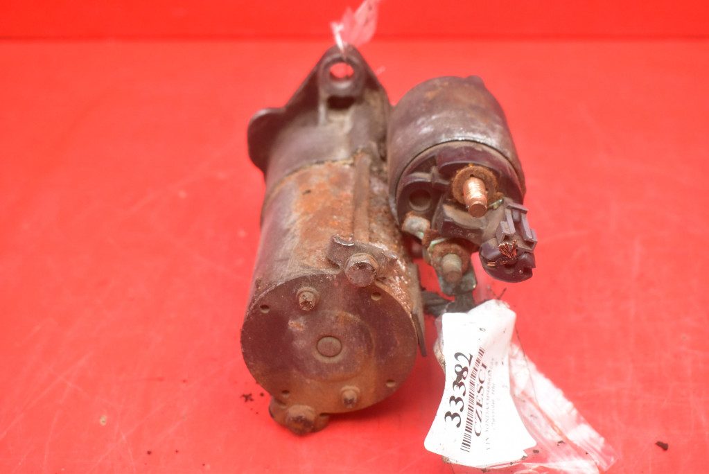 фото №4, Стартер test chevrolet hhr 1 i 2.4 b 172 km 05-11