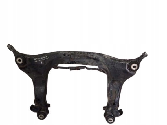 фото №1, Підрамник поперечина перед audi a4 b7 2.0 tdi