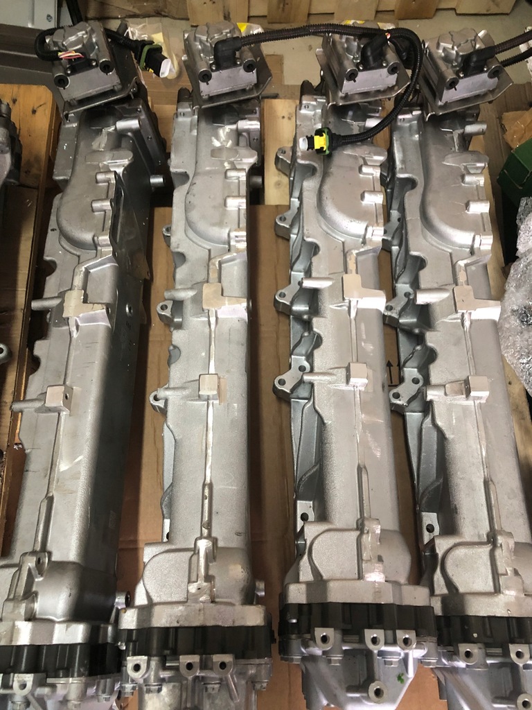 фото №1, Модуль рециркулятор man 51.08100-7304