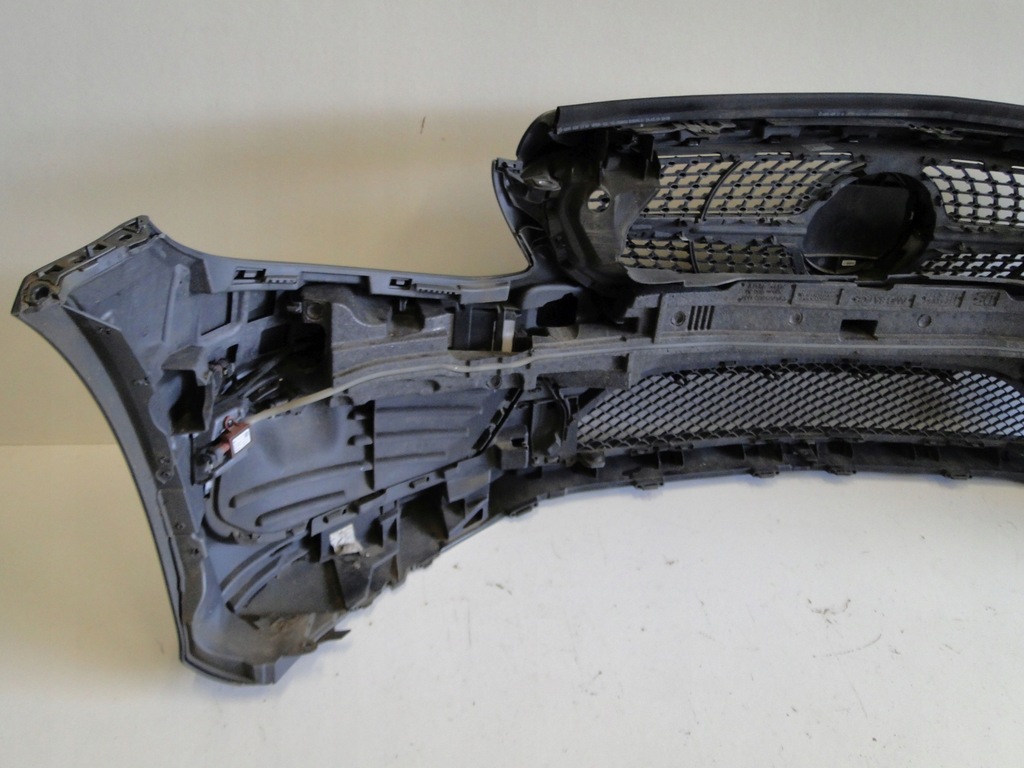 фото №8, Mercedes датчик удару захисту пішоходів 43 amg c klasa w205 205