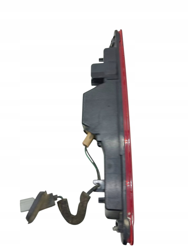 фото №6, Honda fr-v 2008 третій світло стоп