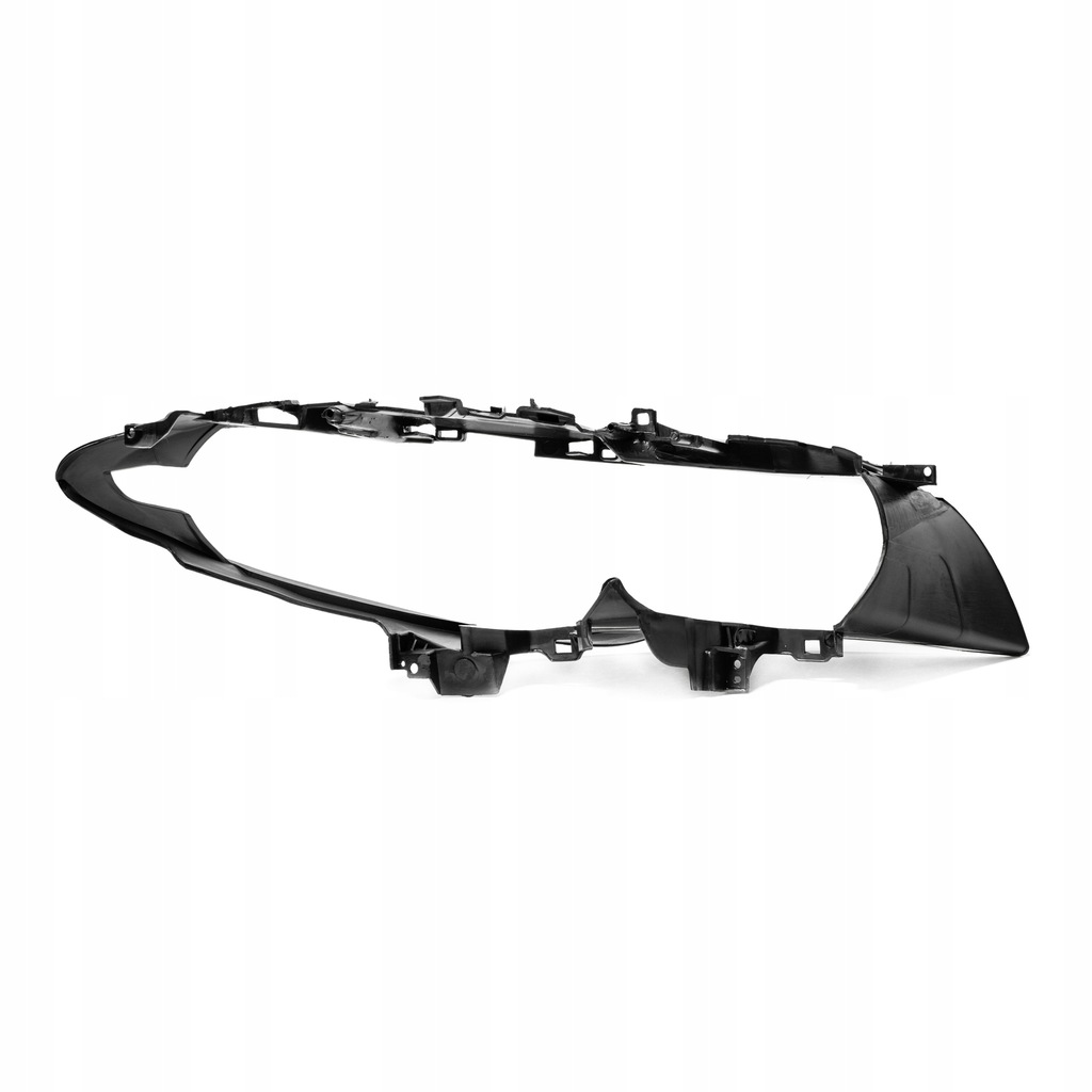 фото №6, Bmw 5 f10 sprawa фара