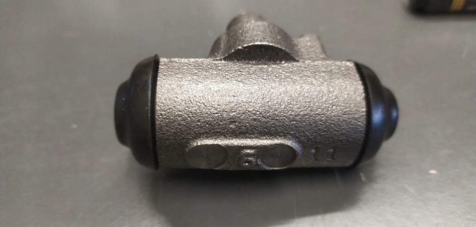 фото №3, Mazda rx-7 цилиндрик тормозной org 043326610a