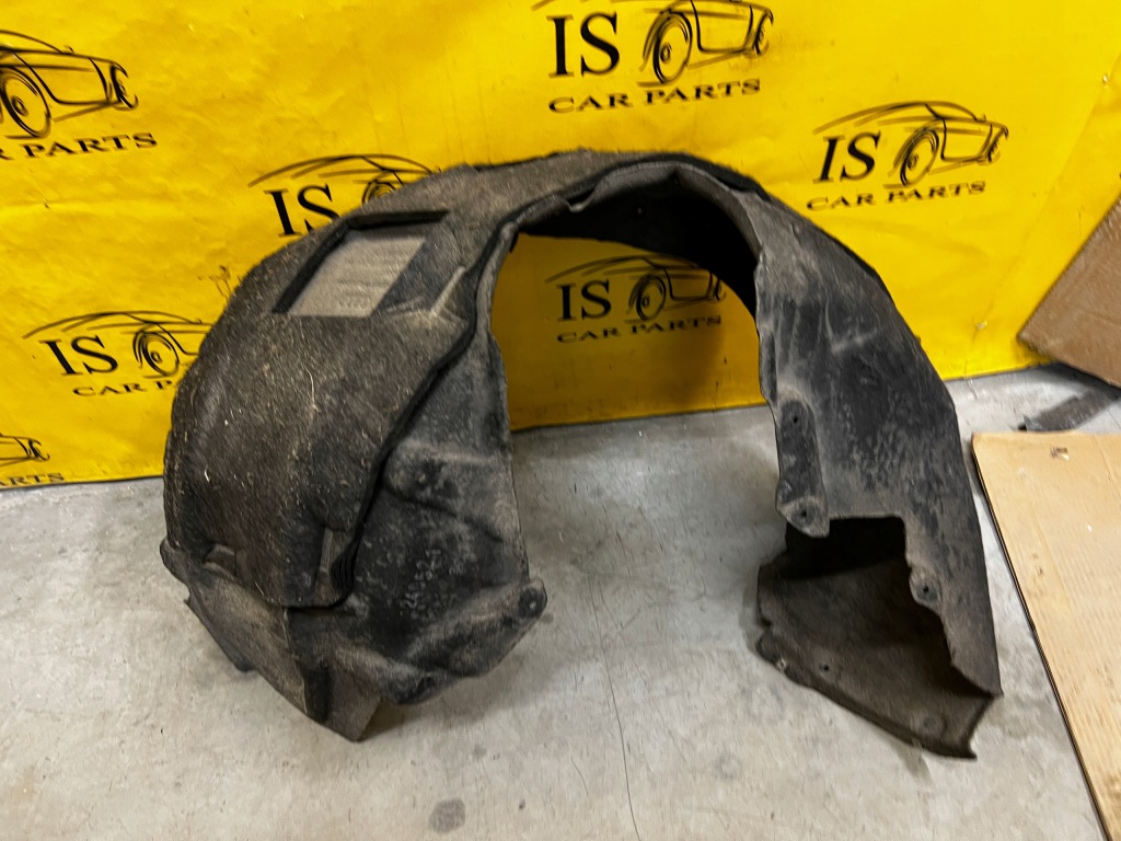 фото №1, Ліва задні підкрилок лівий задня audi a8 d5 nwb