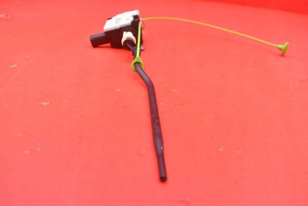 фото №6, Моторчик крышка топлива 6985880 mini cooper one r56 10-14