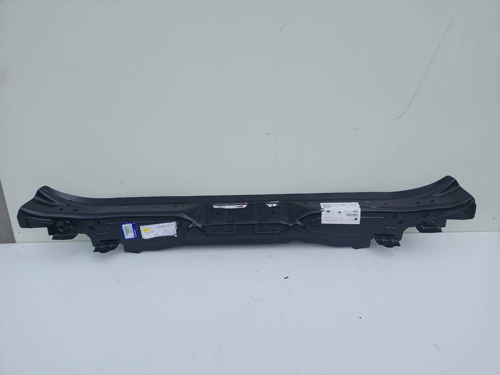 фото №1, Volvo v90 ii 17- pas задній внутрішній новий оригінальний номер