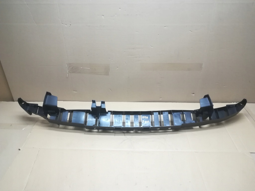 фото №1, Dacia абсорбер бампера перед 620933385r