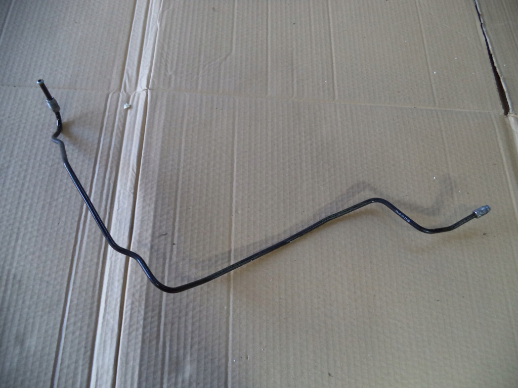 фото №2, Citroen c3 iii трубки провода тормозные abs esp