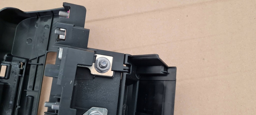 фото №6, A6 c8 4k распределитель тока клемма 4k0915459b a7 4k