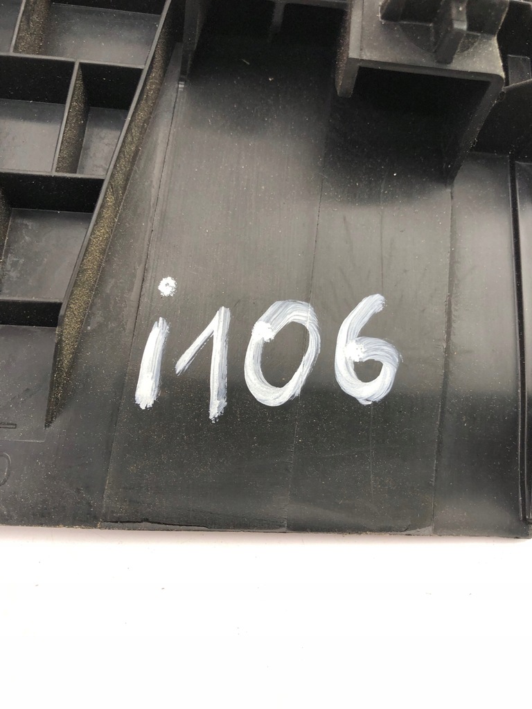 фото №9, Renault megane iv защита накладка порог левый перед 769525403r