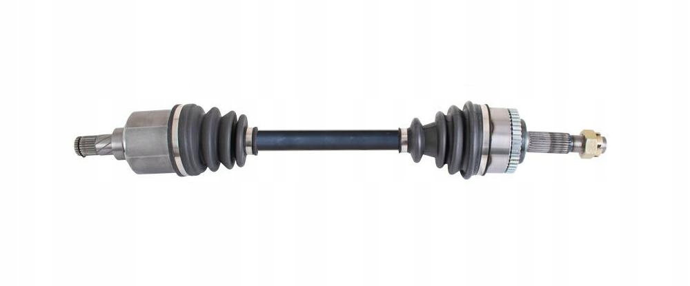 фото №1, Приводной вал левая nissan almera ii n16 1.5 механическая коробка передач