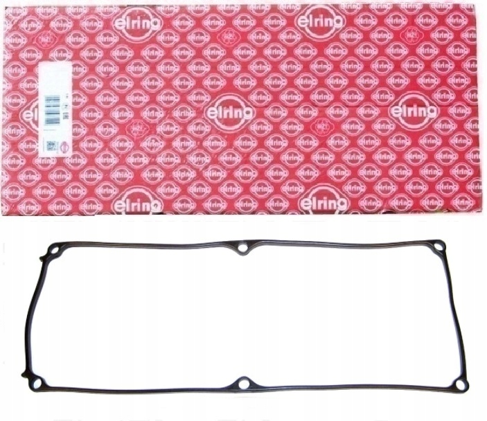 фото №1, Прокладка крышки клапанов kia avella sephia shuma