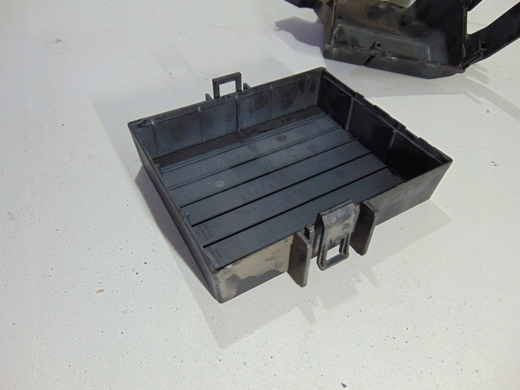 фото №7, Корпус коробка запобіжників ecosport 1.0