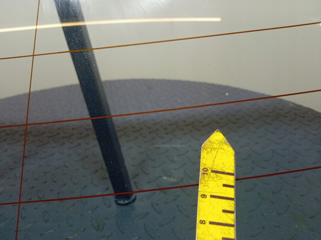 фото №7, Jaguar xf ii x260 sedan скло задня задня