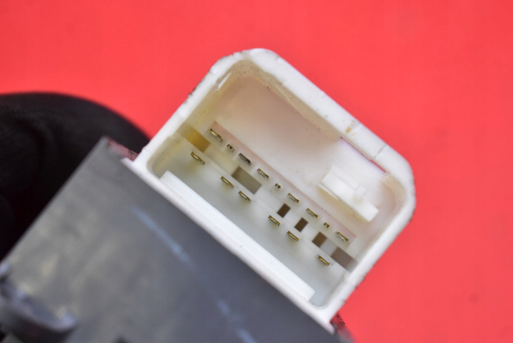 фото №7, Панель управление окон eu 192835 toyota auris 1 i 06-09