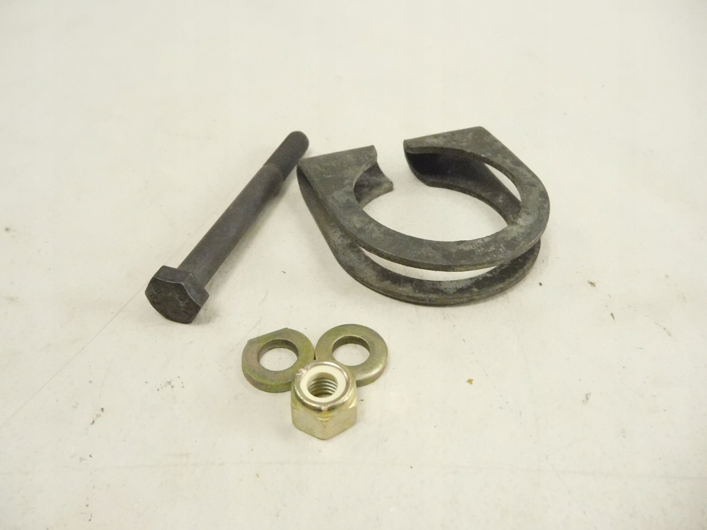 фото №2, Набор mocownia трубы выпускной 7701460295