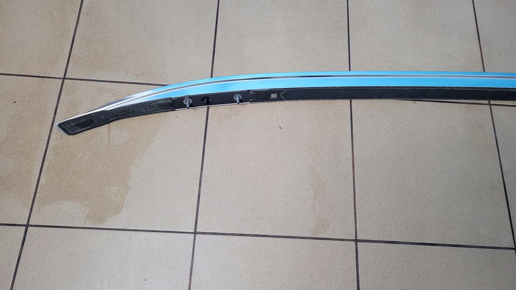 фото №6, Volvo xc90 ii 19r рейлінг даховий правий 31349912