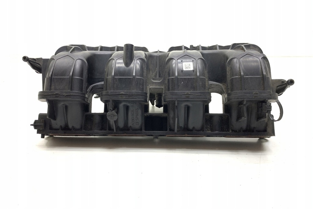 фото №11, Коллектор всасывающий jaguar xe x760 ag9g9424bj 2.0l бензиновый 177kw 2017