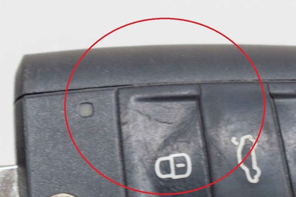 фото №9, Audi a1 sportback gb 35 tfsi замок зажигания с inteligentnym ключ 1k0905851