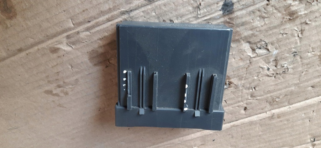 фото №6, Модуль блок управления ecu peugeot 508 i sw 9801695280