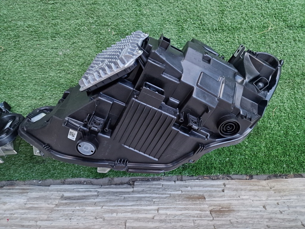 фото №10, Лампа лампи led bmw 4 f32 f33 f36 7478151 7478152