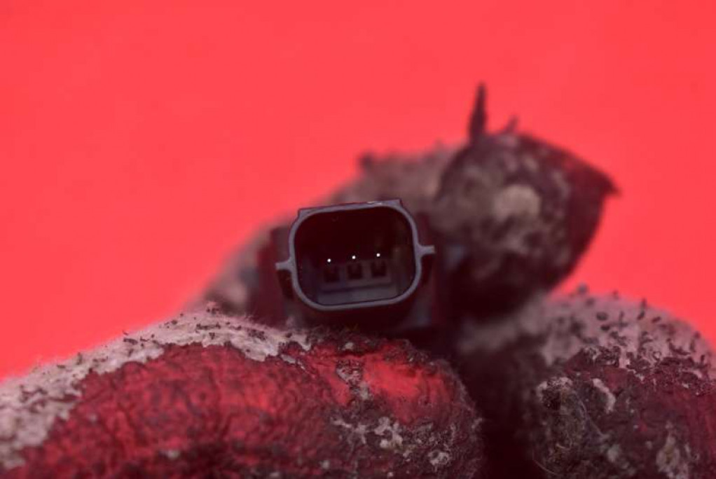 фото №9, Датчик парковки перед pdc 13300765 opel insignia a 08-14