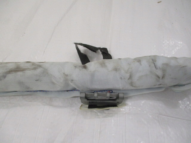 фото №7, Peugeot 2008 lift шторка безопасности подушка безопасности левая подушка kpl