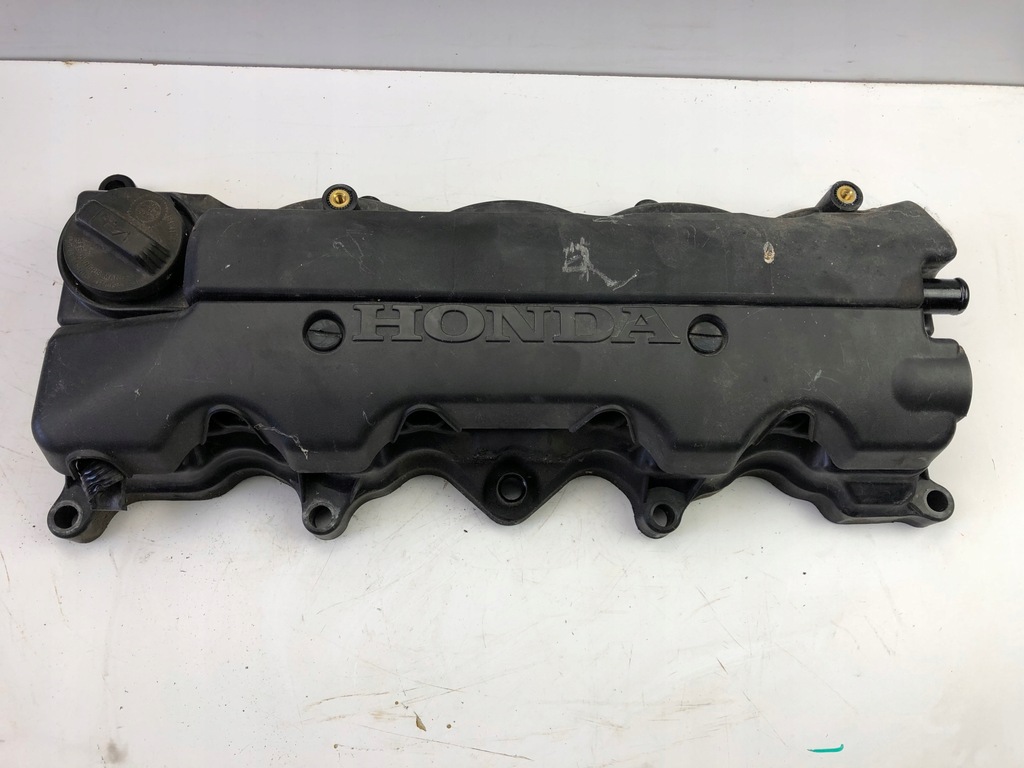 фото №1, Honda кришка клапанів