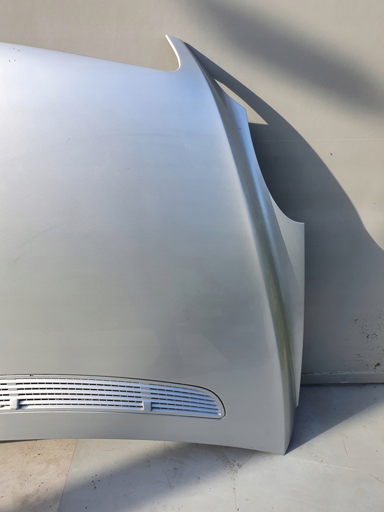 фото №5, Капот mercedes r-klasa w251 05-09r