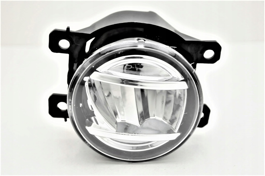 фото №2, Subaru ascent od 2019- протитуманна фара лівий новий led