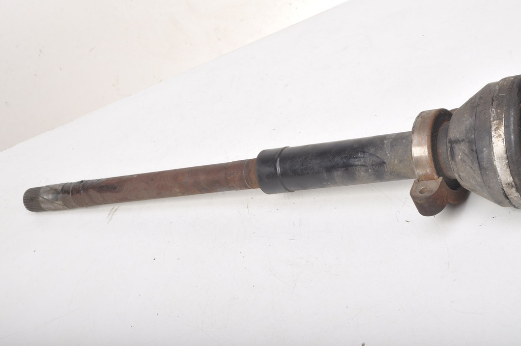 фото №7, Volvo xc90 i приводной вал правая длинная