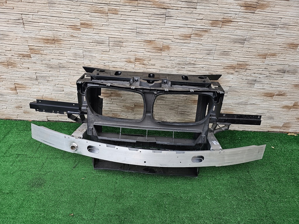 фото №1, Pas передній підсилювач bmw x3 f25 x4 f26 usa