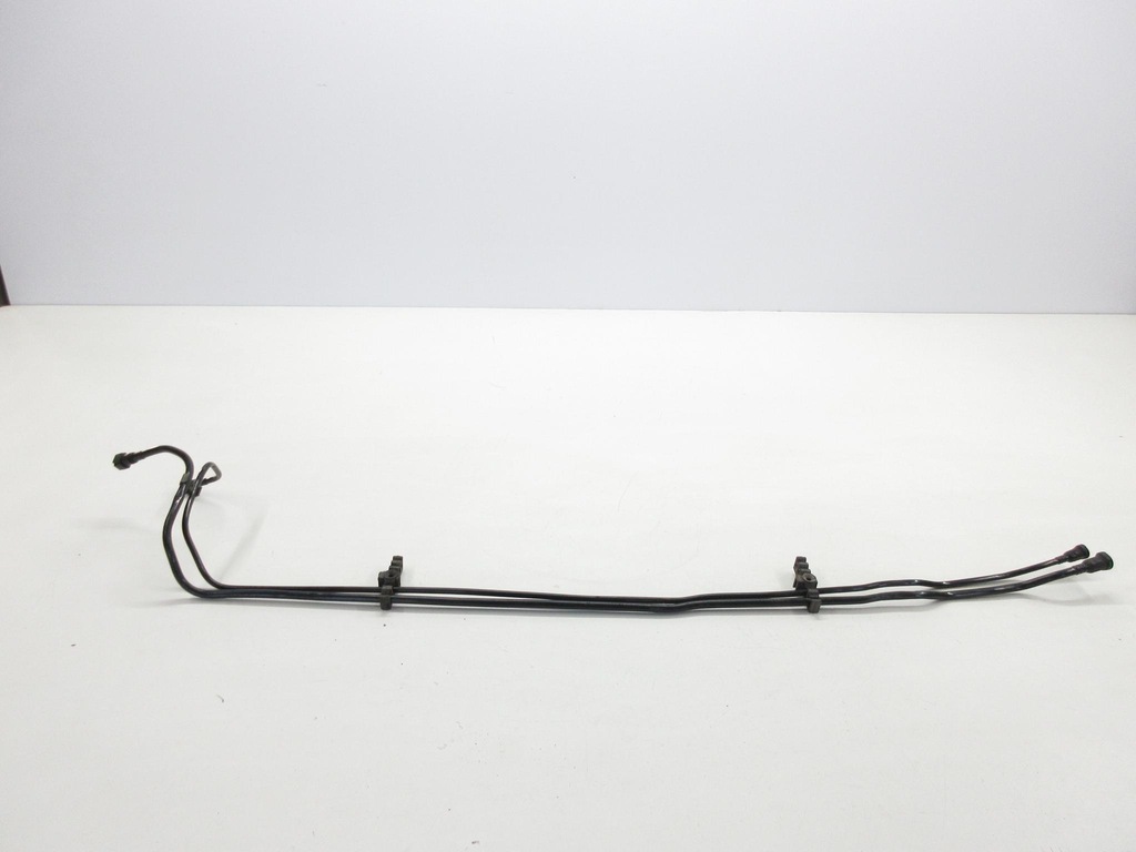 фото №1, Renault scenic ii 1.5 1.9 dci шланг wąz пального