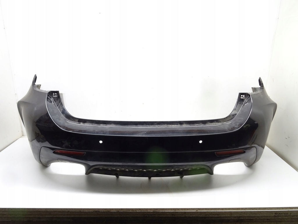 фото №1, Бампер задня задній lexus rc f rc-f rcf 14-22