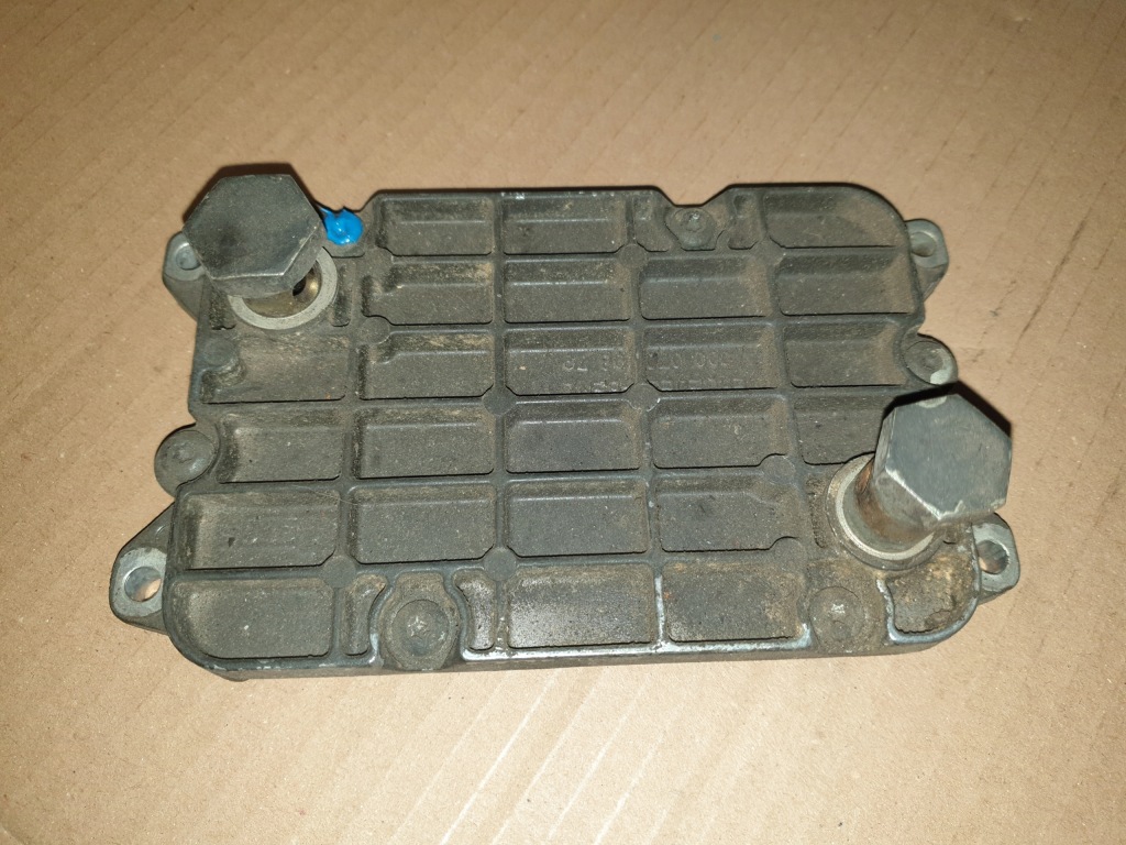 Купить Actros mp2 mp3 axor atego радиатор радиатор топлива pld компьютер двигатель