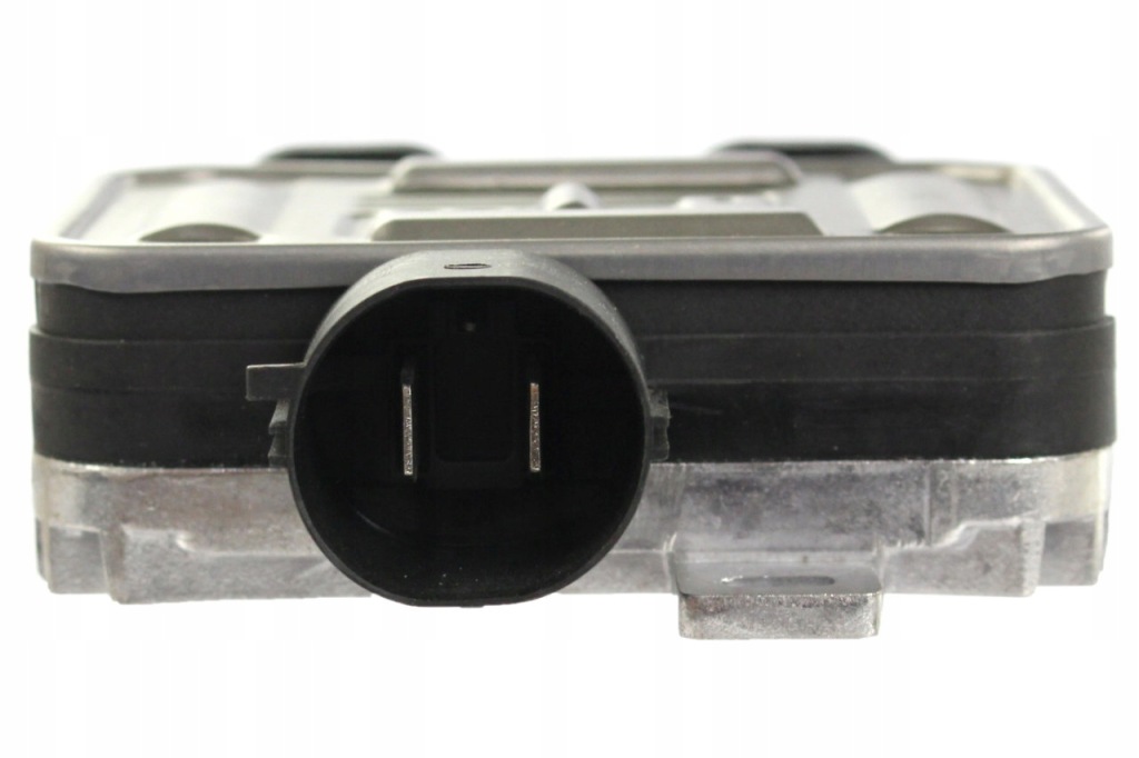 фото №4, 6g918c607rc 940009402 ford модуль вентилятора