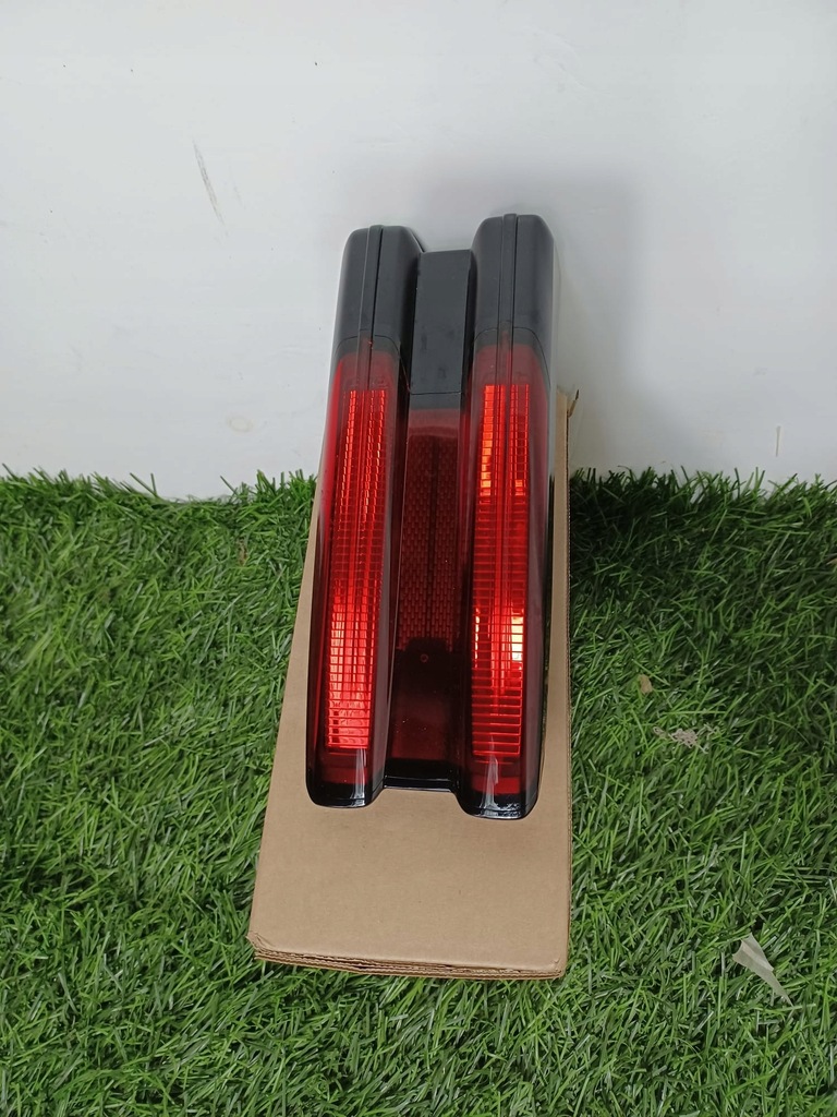 фото №1, Свет стоп porsche 992