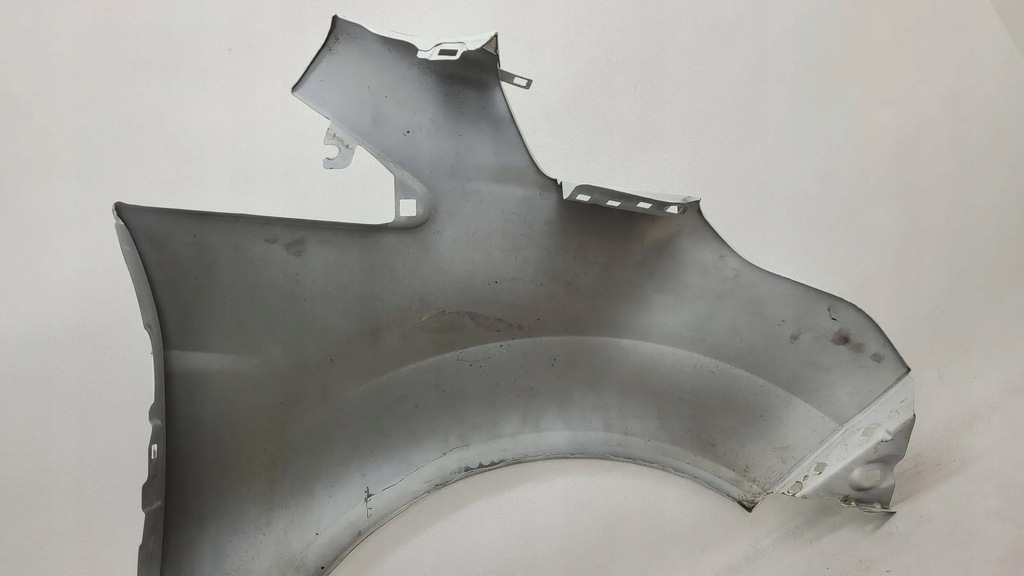 фото №10, Ford b-max 2013 крила перед передній лівий оригінальний fv