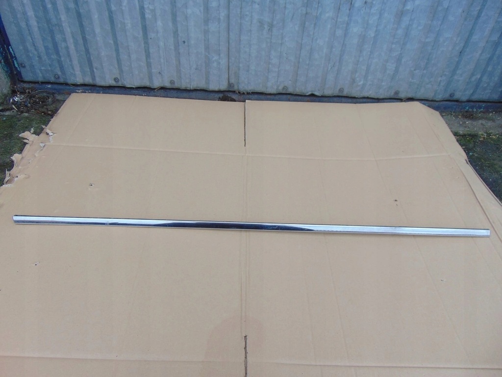 фото №1, Молдинг хром двері правий перед opel ampera 1 2011-