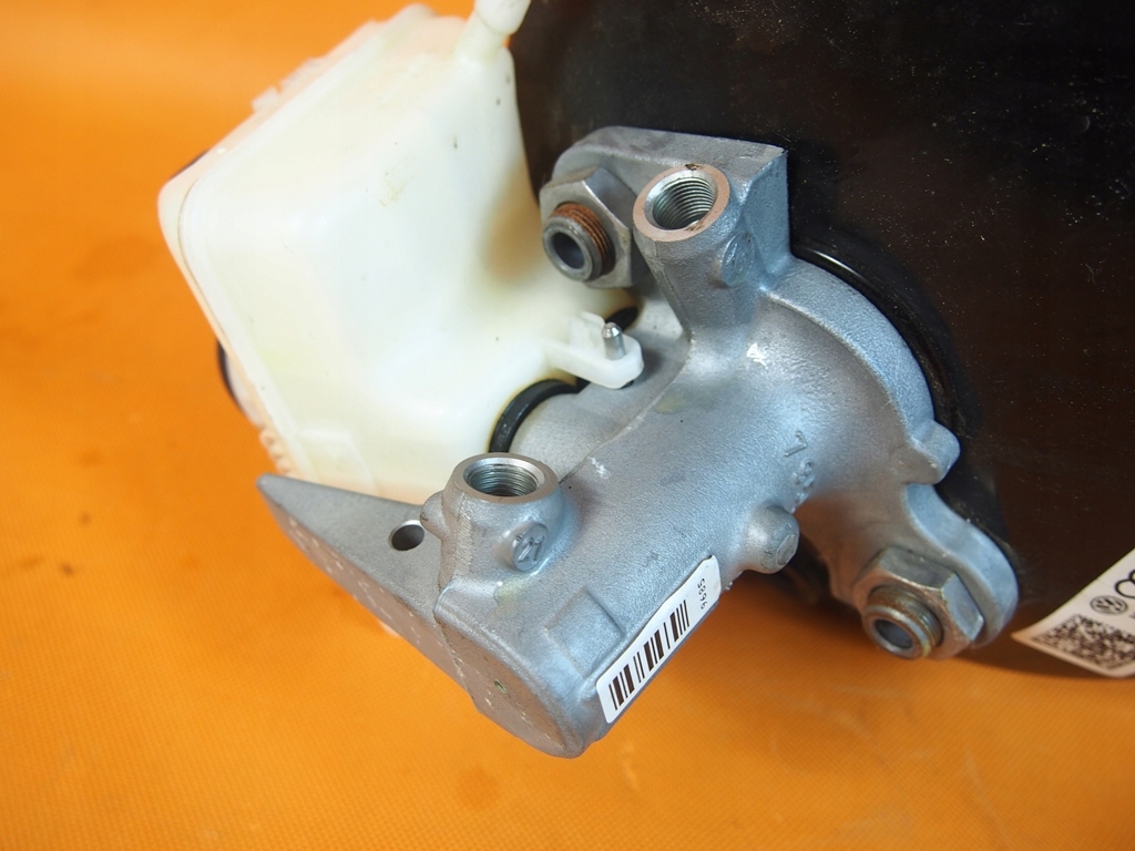 фото №8, Audi a5 8t усилитель тормозов тормоза насос бак 20km