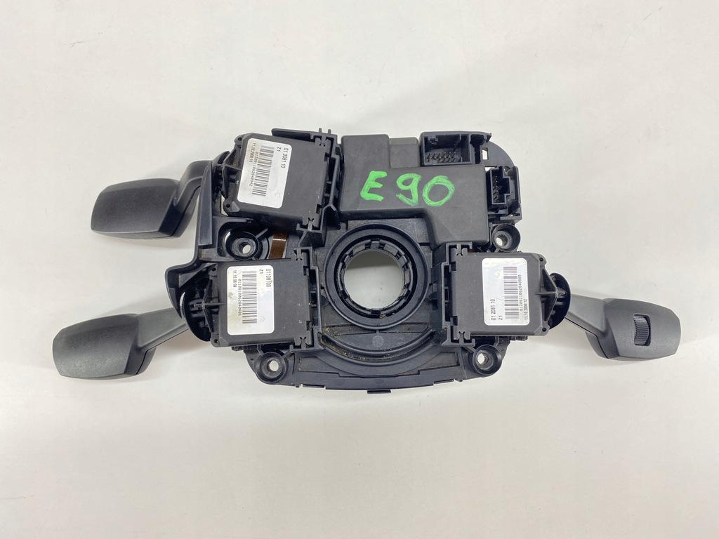 фото №7, Переключатель комбинированный лента kombajn bmw e90