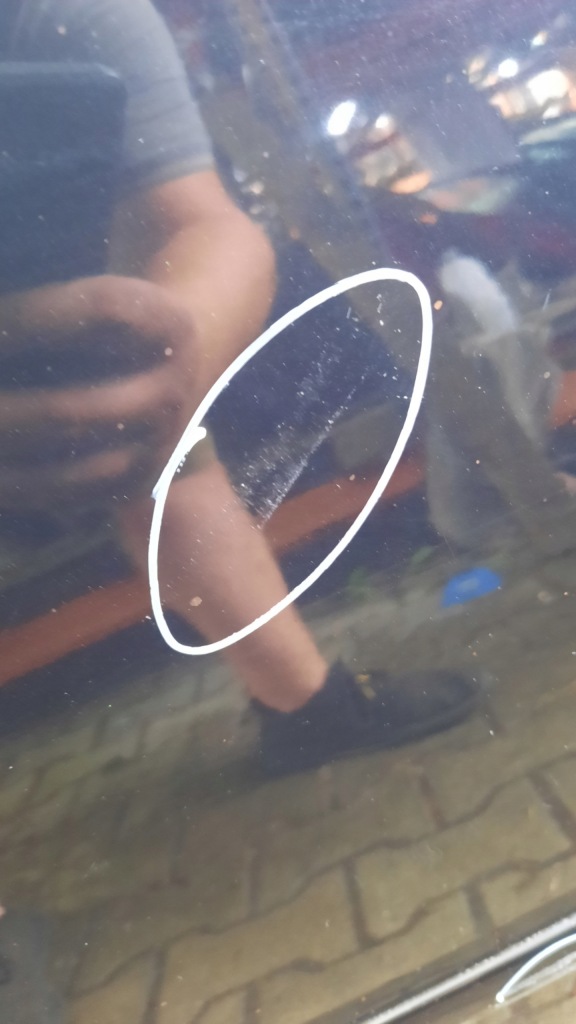 фото №3, Дверь левая задняя opel vectra c hb