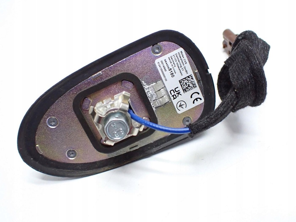 фото №11, Навігація navi радіо оригінал 9860598480 9862774380 opel grandland x 24r