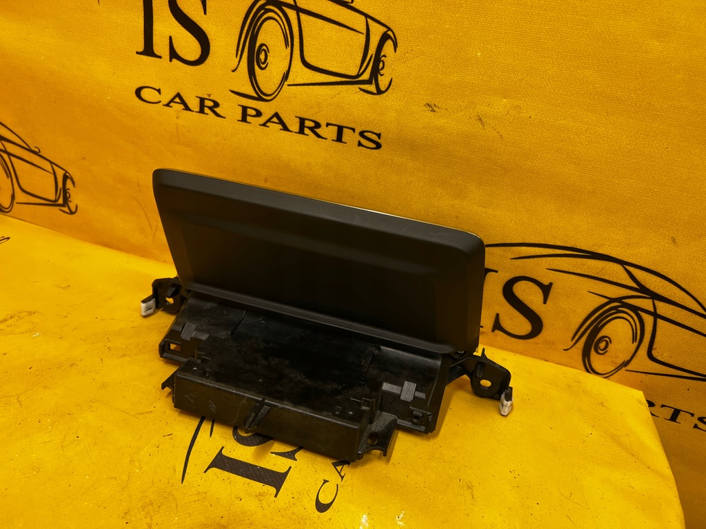 фото №7, Екран дисплей навігація peugeot 3008 ii 5008 ii